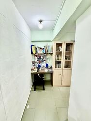 Blk 753 Yishun Street 72 (Yishun), HDB 3 Rooms #575840371